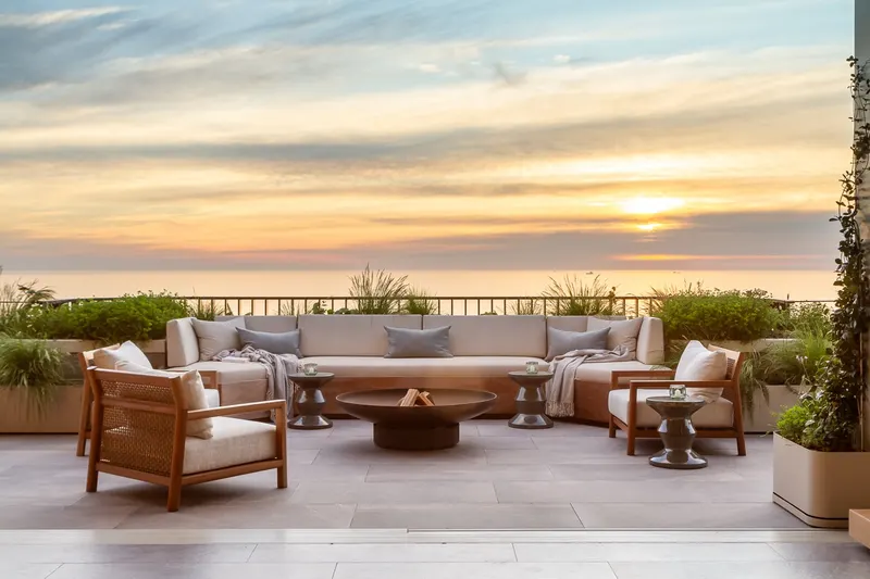 Villa Elara in Camps Bay – photo 48