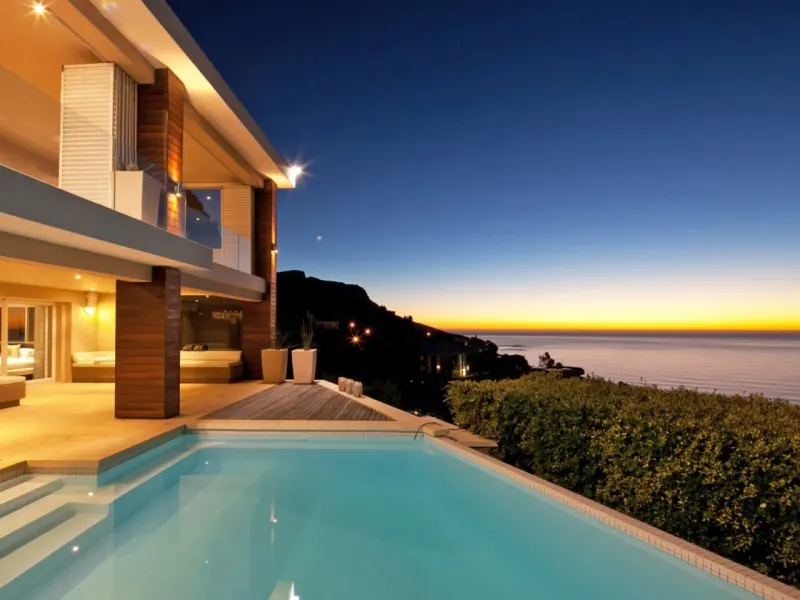 Theresa Luxe - Luxury Villa with pool & ocean views in Bakoven – photo 30