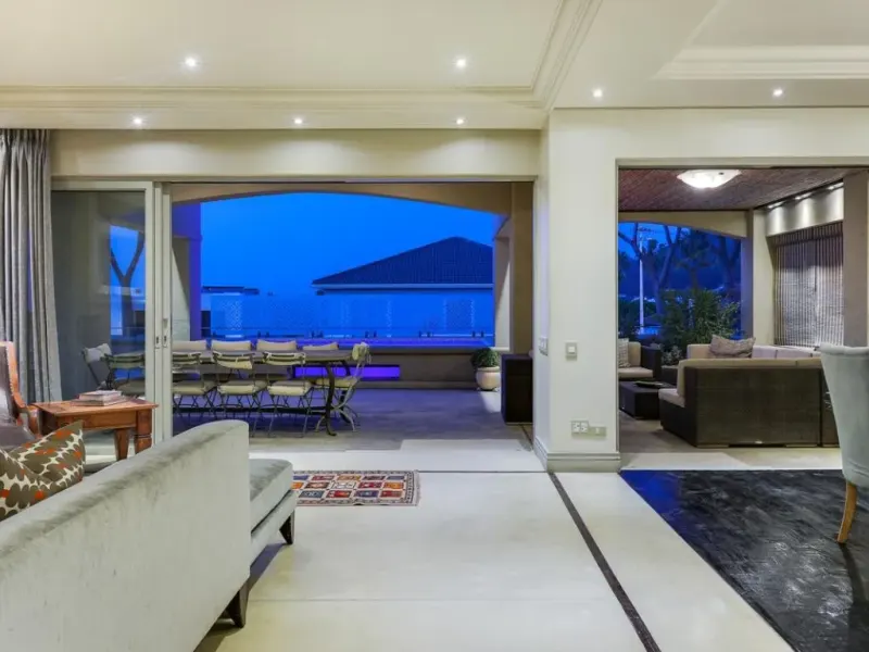 Villa Fresnaye in Fresnaye – photo 5