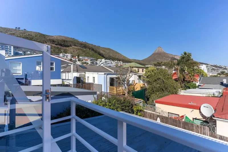 No. 16 - Sea Point Row House in Sea Point – photo 23