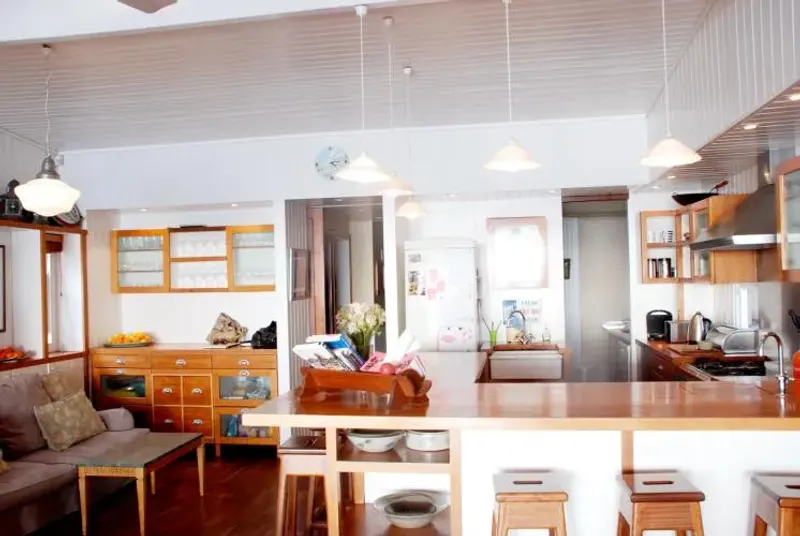 Sea Foam Bungalow in Bakoven – photo 6