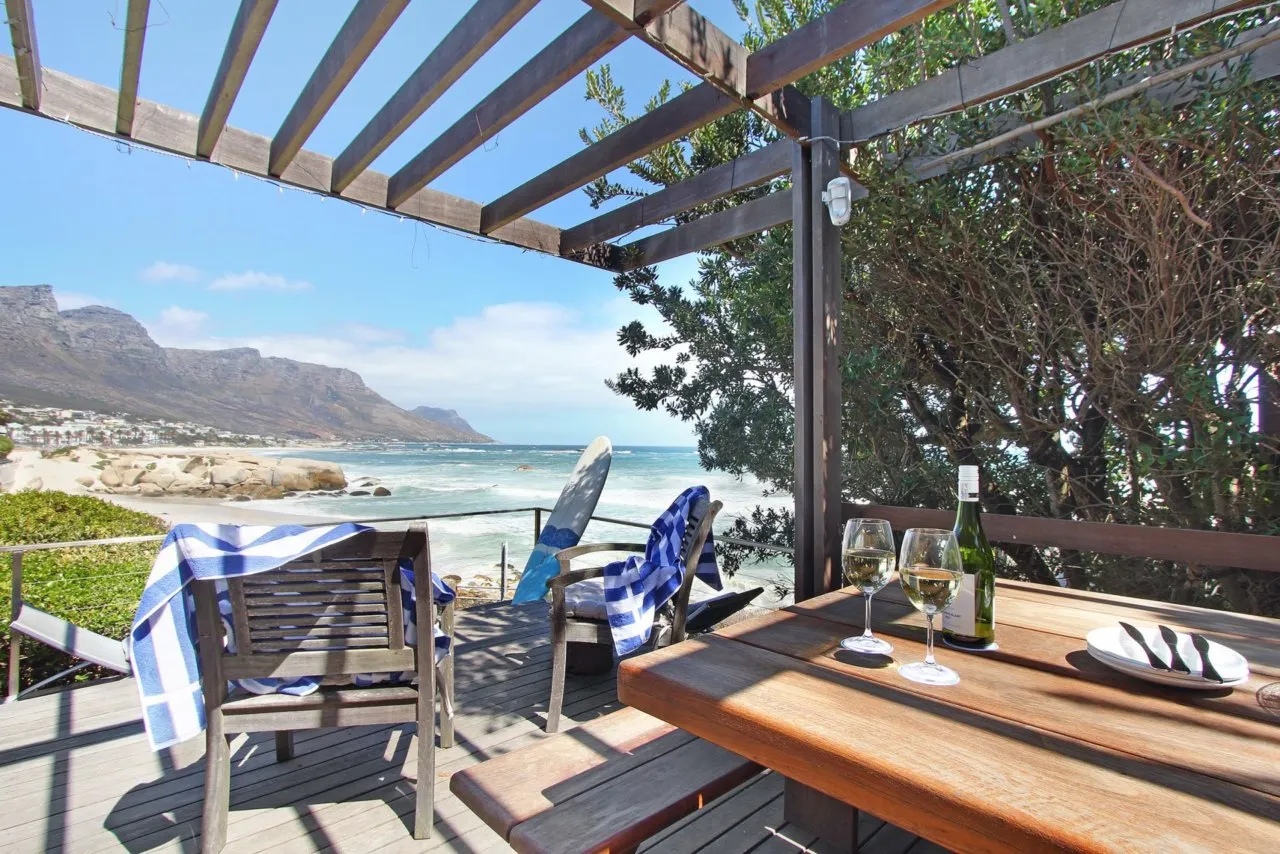 Camps Bay