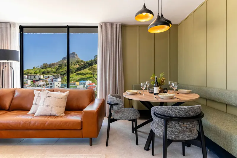 Bo-Kaap Retreat in Bo-Kaap – photo 6