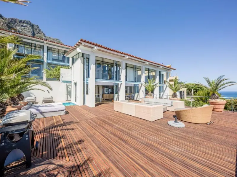Seventy Eight Camps Bay in Bakoven – photo 32