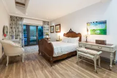 Manas Villa in Constantia – photo 7 thumbnail