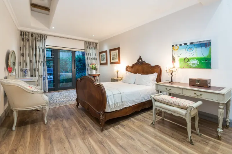 Manas Villa in Constantia – photo 7