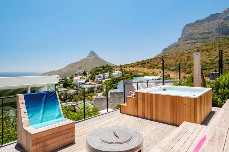 Magnum Villa in Camps Bay – photo 40