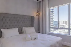Triangle Suites 2012 in Cape Town City Centre – photo 10 thumbnail