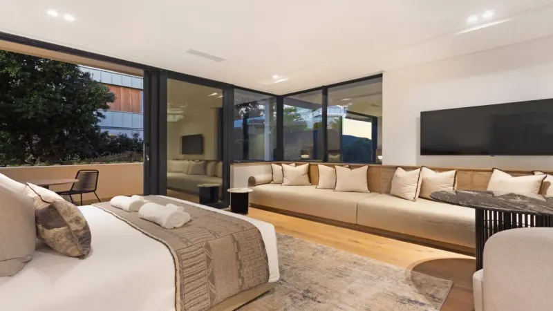 Ronald Luxury Villa in Camps Bay – photo 17