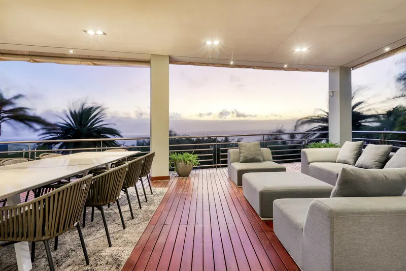 Gratia Villa in Camps Bay – photo 10