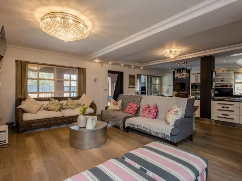 The Grange Villa in Camps Bay – photo 6
