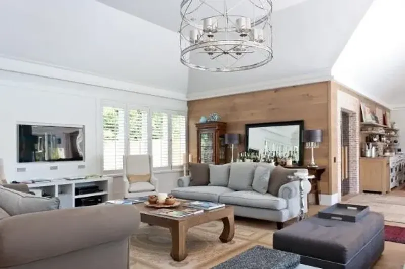 Country Retreat in Constantia – photo 6