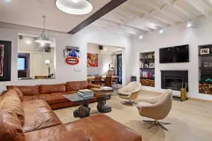 Villa Sunray in Camps Bay – photo 3 thumbnail