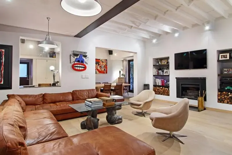 Villa Sunray in Camps Bay – photo 3