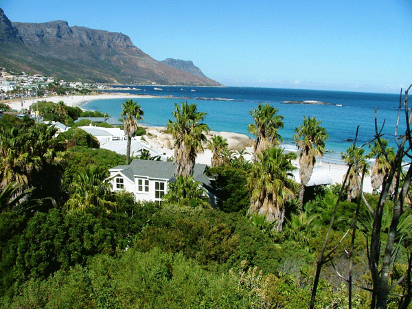 Dolphin Cottage in Camps Bay – photo 2 thumbnail