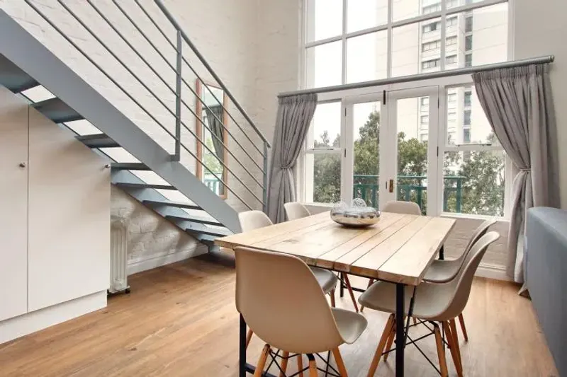 Hiddingh Loft in Oranjezicht – photo 5