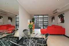 Icon 903 Apartment in Cape Town City Centre – photo 6 thumbnail