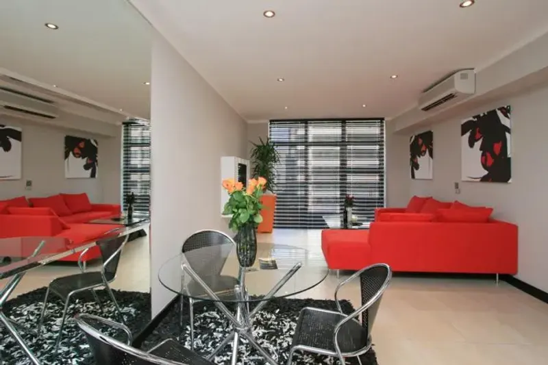 Icon 903 Apartment in Cape Town City Centre – photo 6
