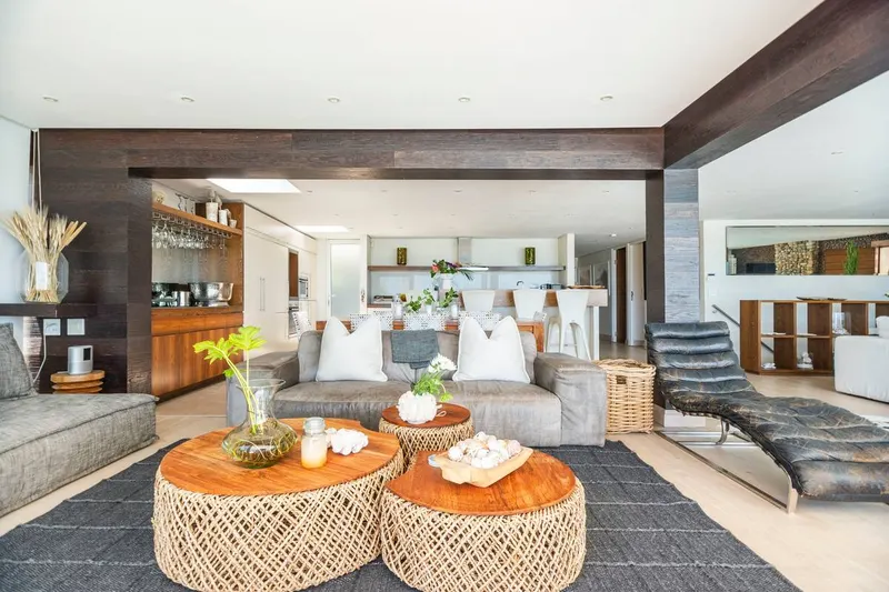 Glen Beach House in Camps Bay – photo 50