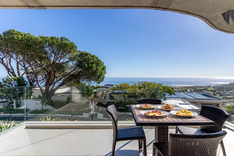 Vista Maris in Camps Bay – photo 19