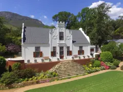 Old Nector Manor in Stellenbosch – photo 1 thumbnail