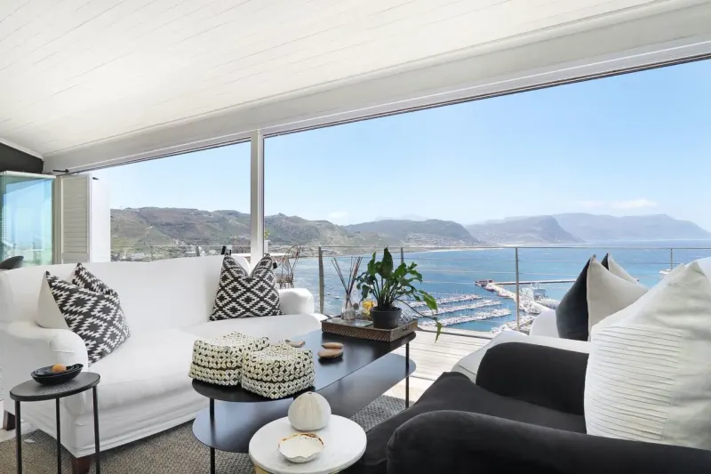 Villa Simonstown in Simon's Town – photo 5
