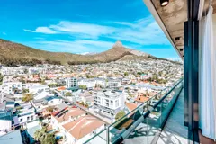 Plush Penthouse in Sea Point – photo 45 thumbnail