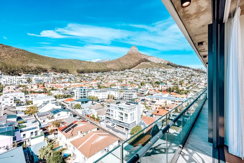 Plush Penthouse in Sea Point – photo 45