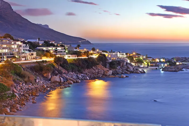 Bali Bliss in Camps Bay – photo 42