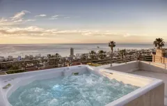 Avenue La Croix 55 in Fresnaye – photo 13 thumbnail