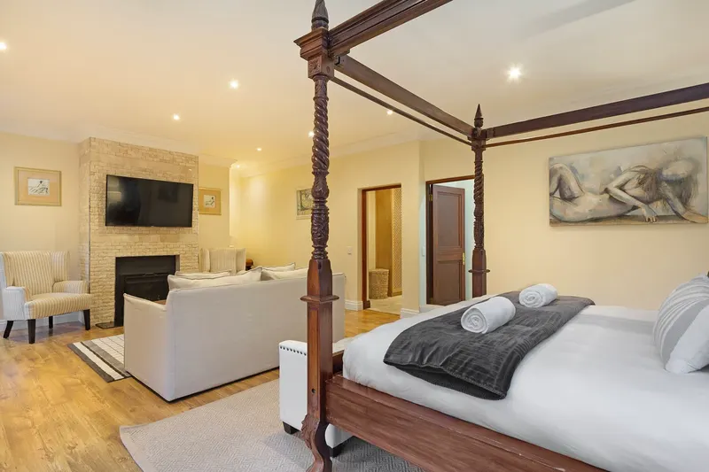 Constantia Grande and Den in Constantia – photo 17