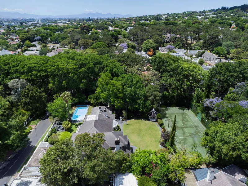 Koi Newlands Villa in Newlands – photo 36