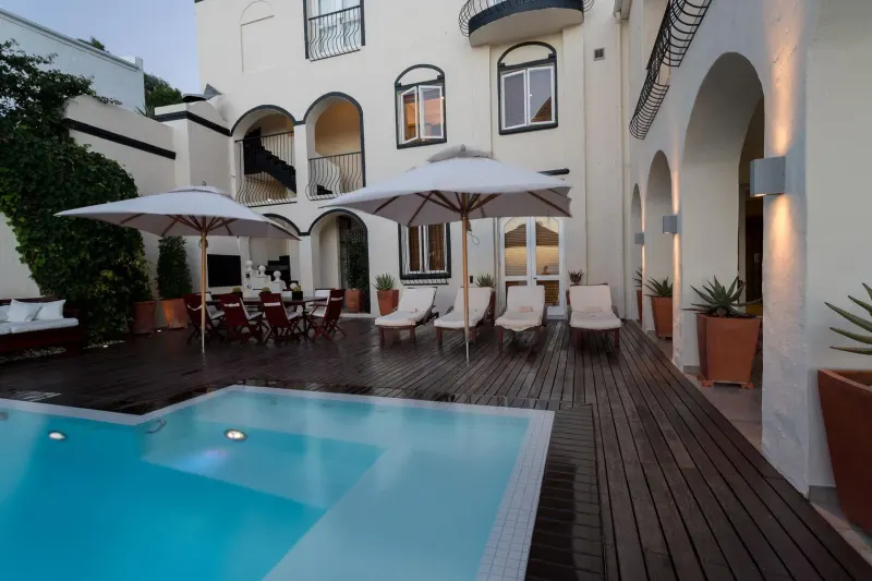 Camps Bay Azure in Camps Bay – photo 4