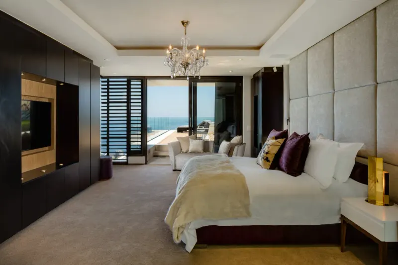 Moon Dance Villa in Fresnaye – photo 20