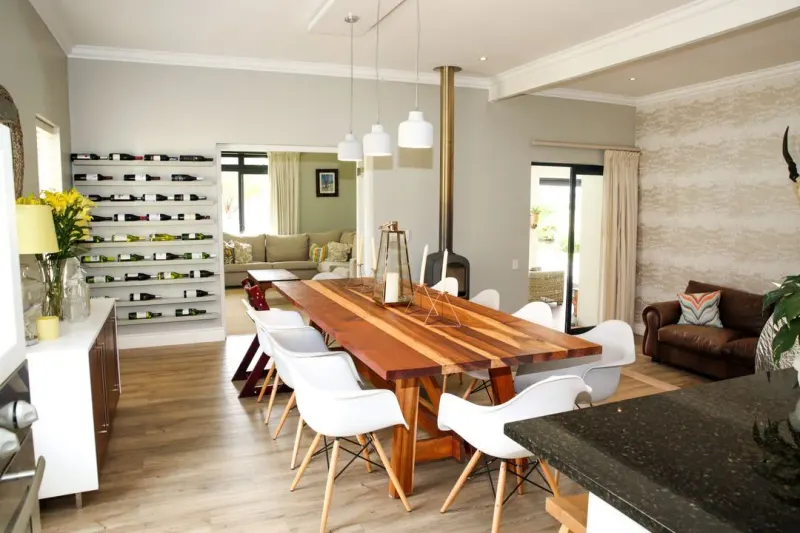 Constantia Nadia Villa in Constantia – photo 12