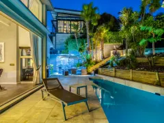 Mirtha's Tamboerskloof House in Tamboerskloof – photo 3 thumbnail
