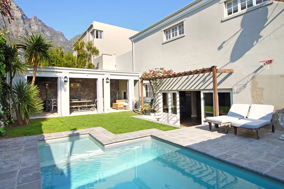 Camps Bay