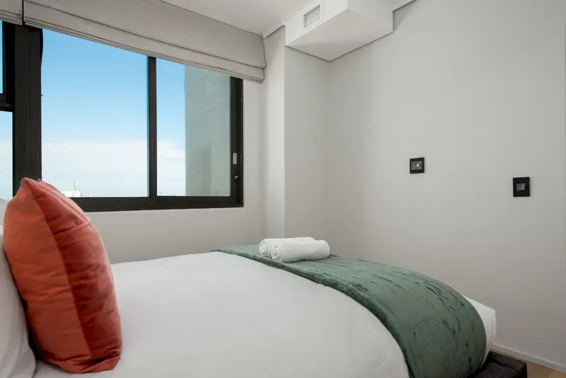 Sea Point Penthouse Retreat in Sea Point – photo 18