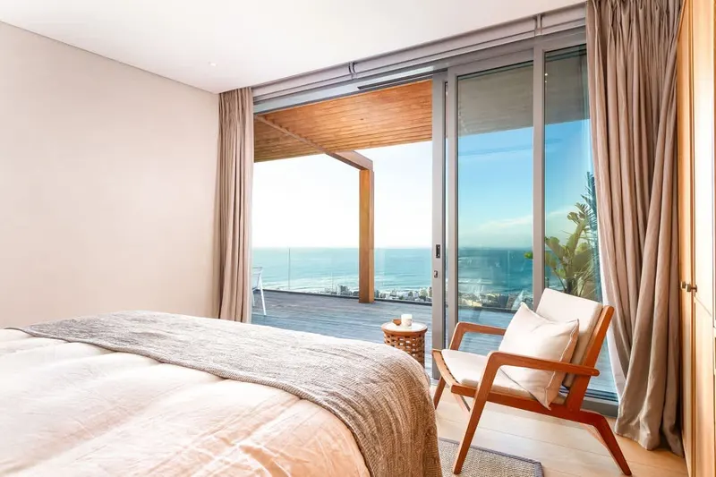 Villa Vista in Fresnaye – photo 22