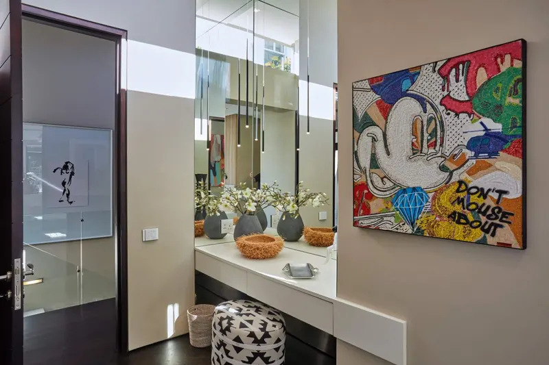 Bakoven Palms Villa  in Camps Bay – photo 10
