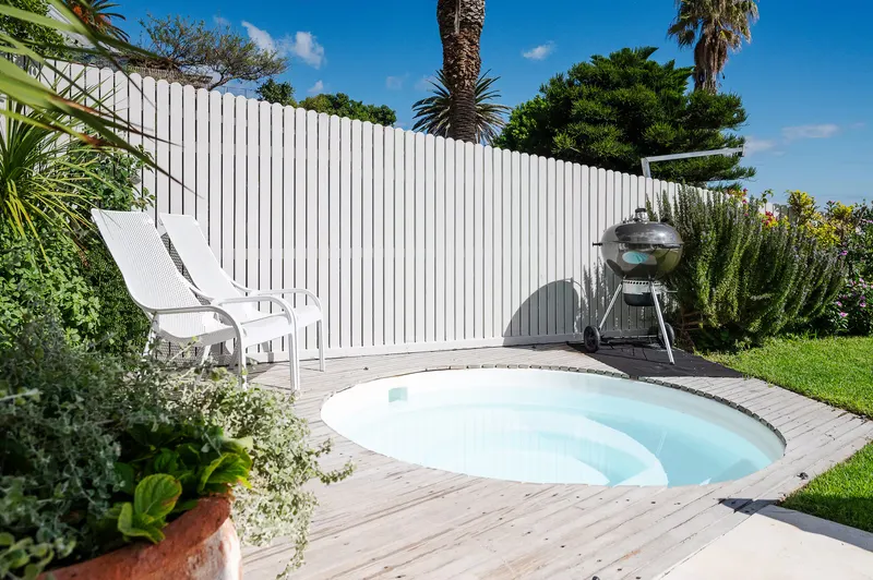 3rd Beach Bungalow in Clifton – photo 19
