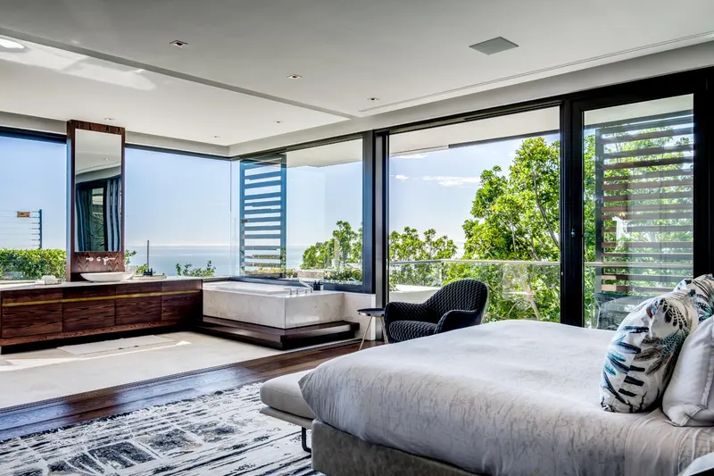 Eirian Villa in Fresnaye – photo 23