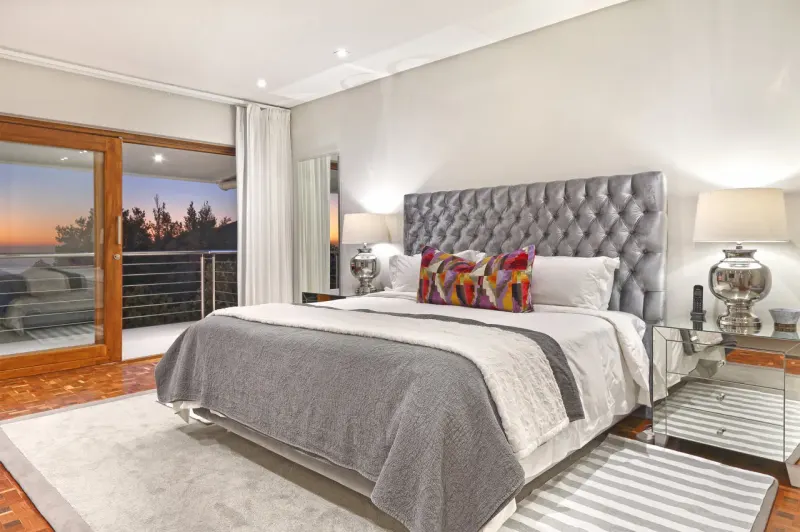 Villa Canaan in Camps Bay – photo 25