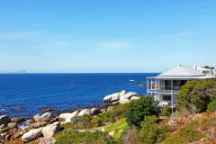 The Rocks Villa in Simon's Town – photo 20 thumbnail