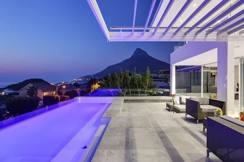 Willesdon Villa Vega in Camps Bay – photo 24