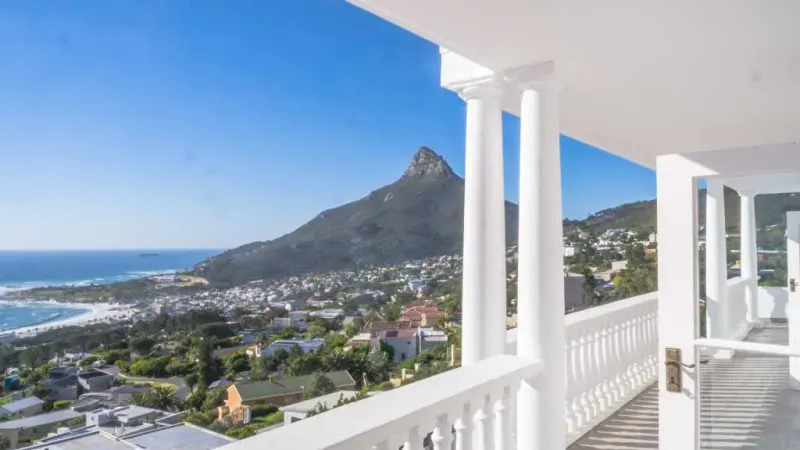 Camps Bay Views