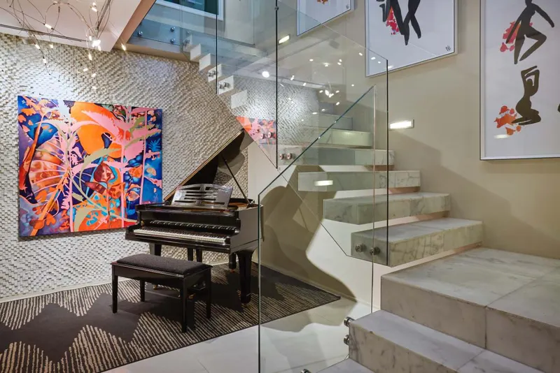 Bakoven Palms Villa  in Camps Bay – photo 66