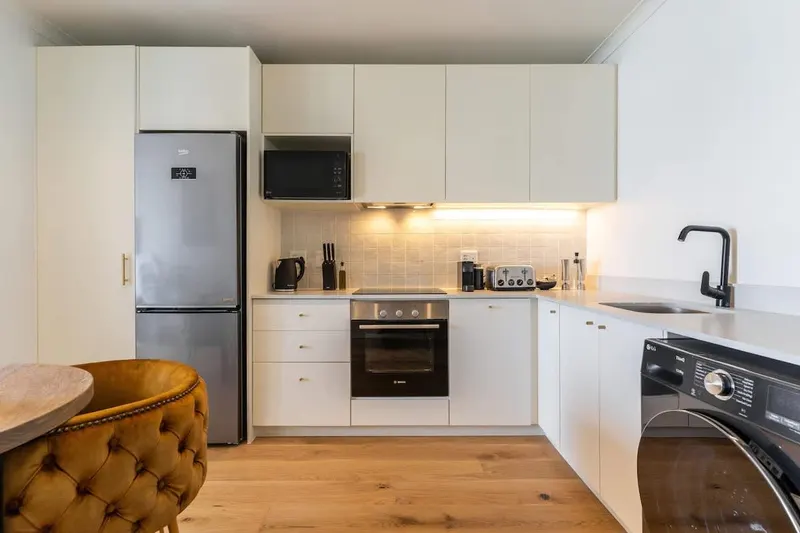 Opal Views Apartment in Sea Point – photo 7