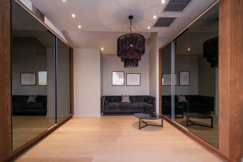 Arboretum House in Bantry Bay – photo 32