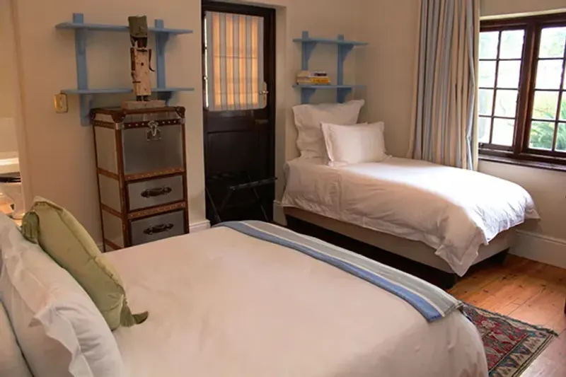 Le Jardin Villa in Stellenbosch – photo 27